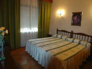 Hotel Santa Teresa Ávila Exterior foto